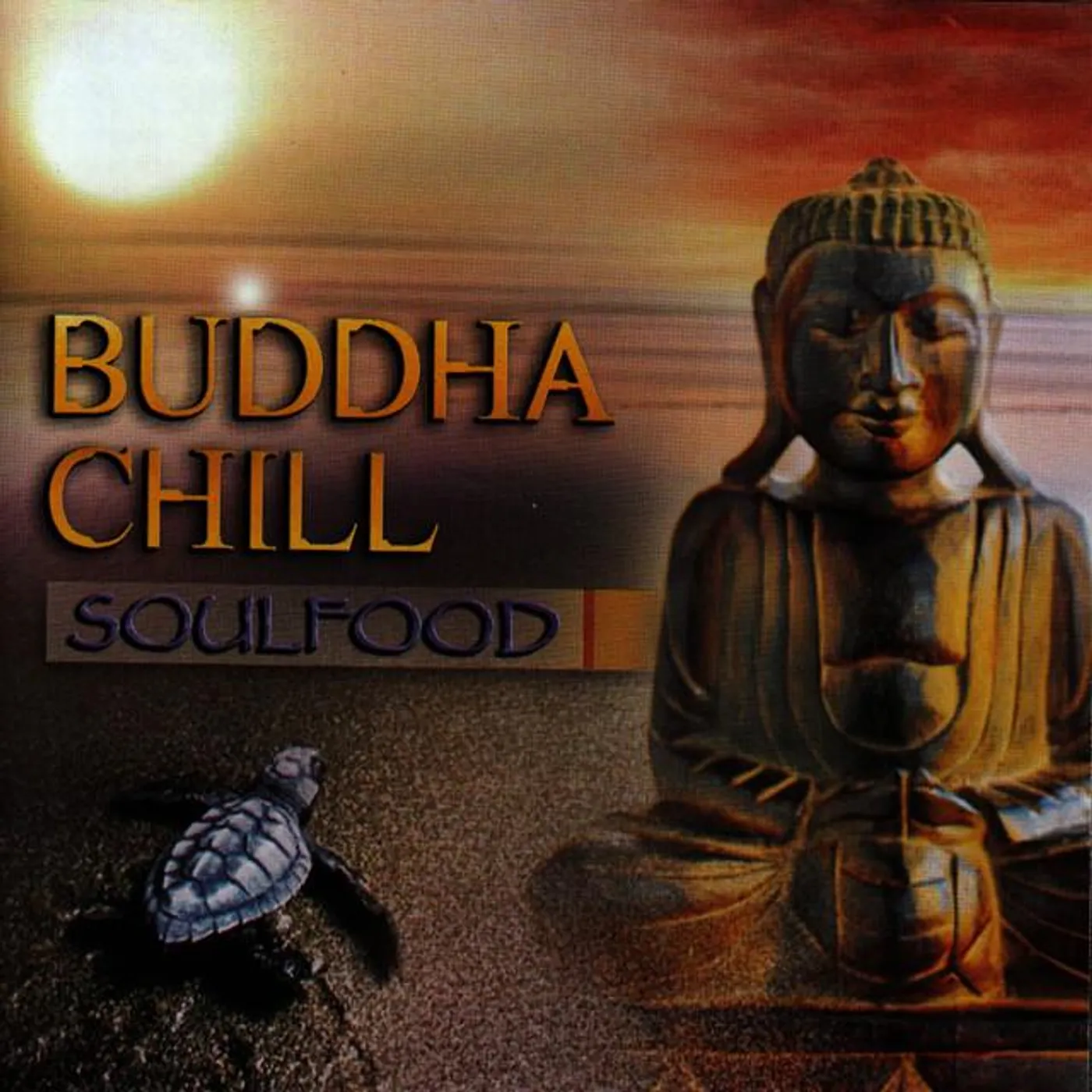 Soulfood Brand Page