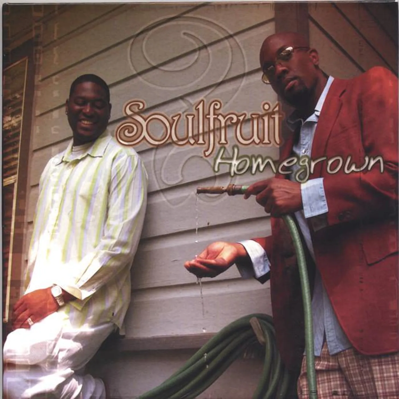 Soulfruit