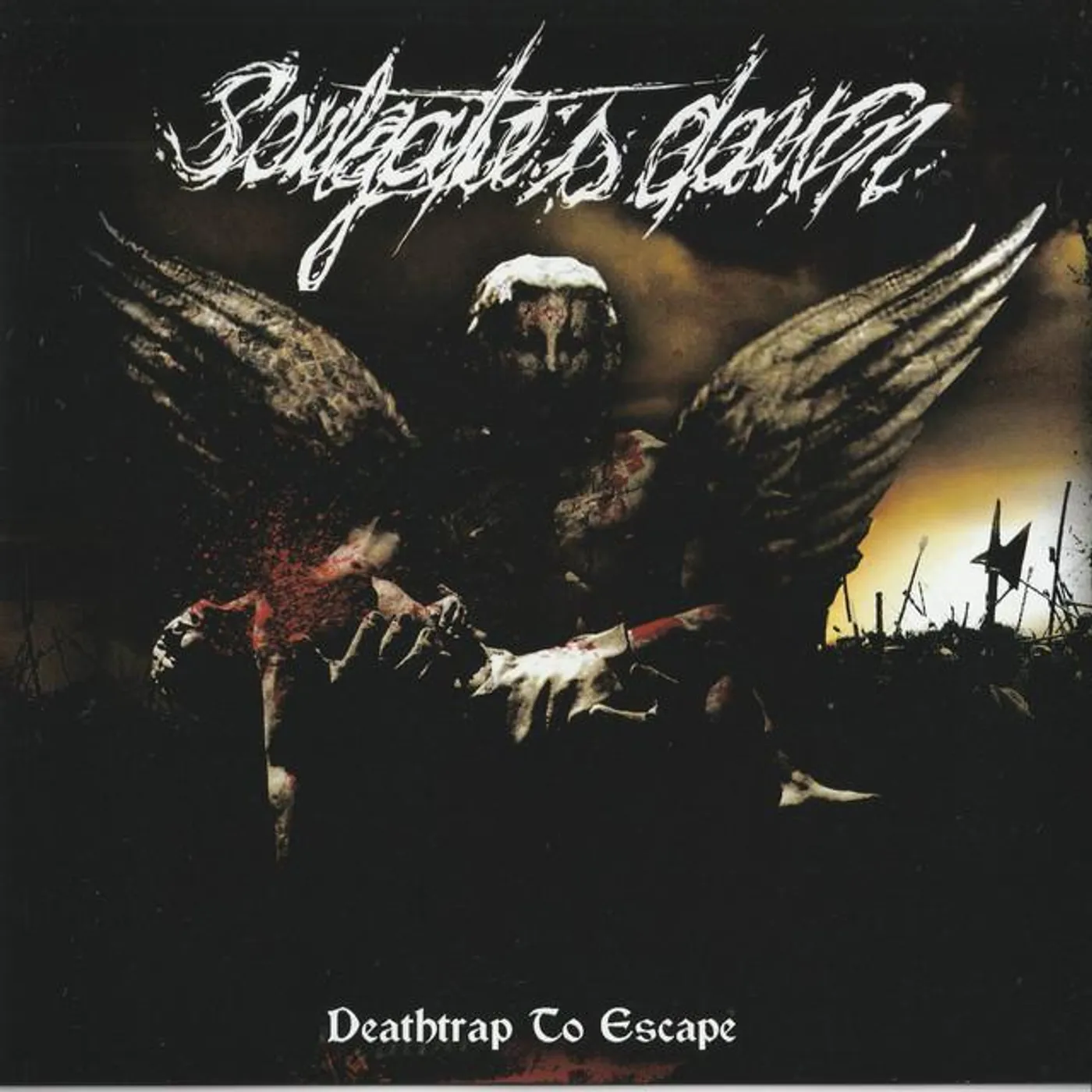 Soulgate's Dawn