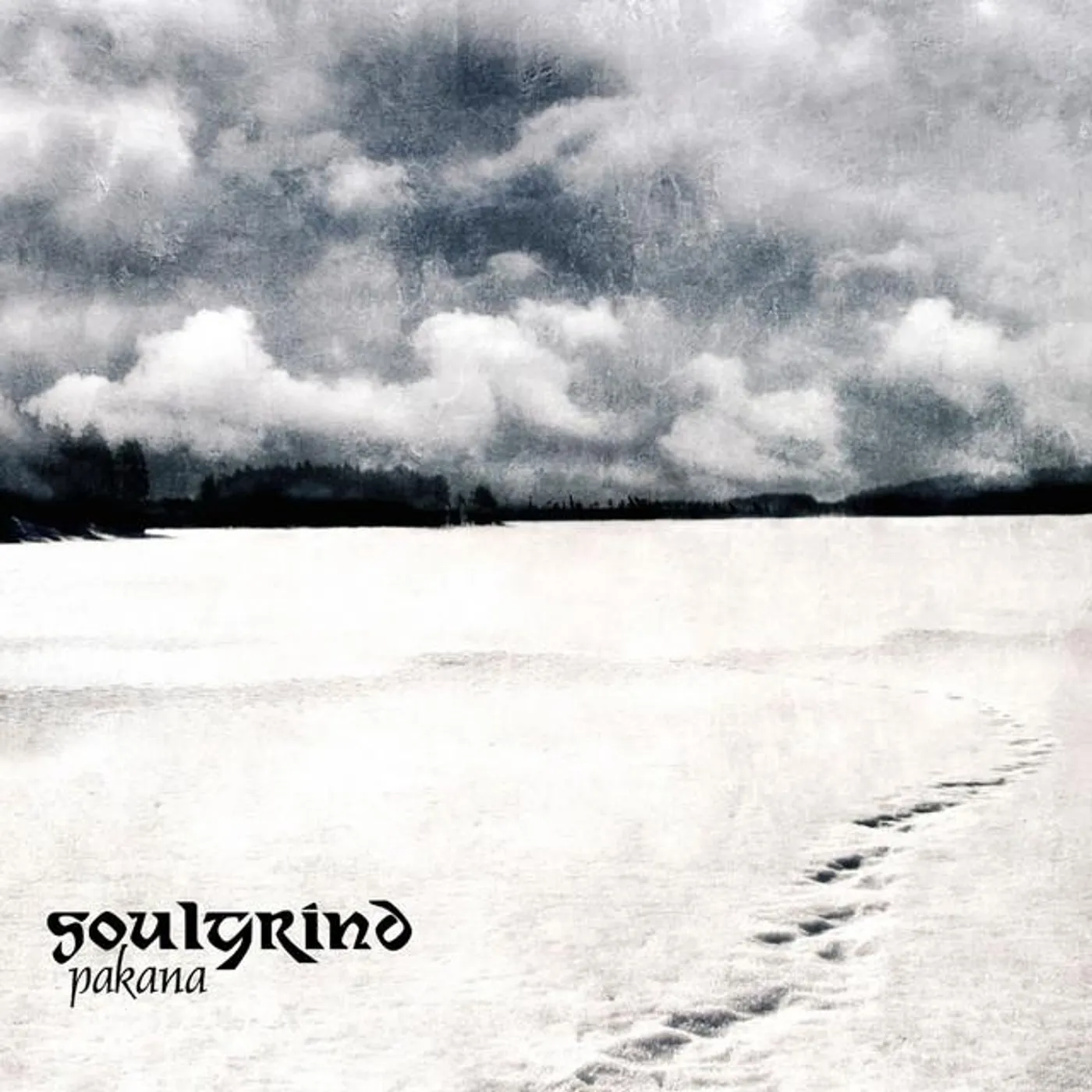 Soulgrind