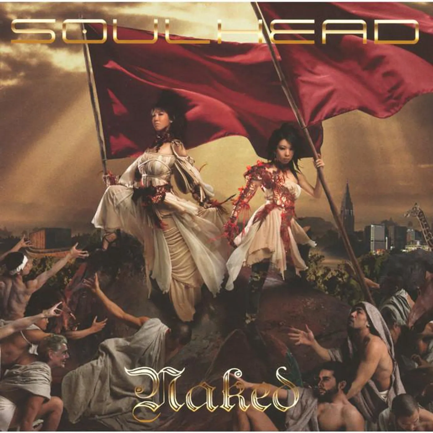 SOULHEAD