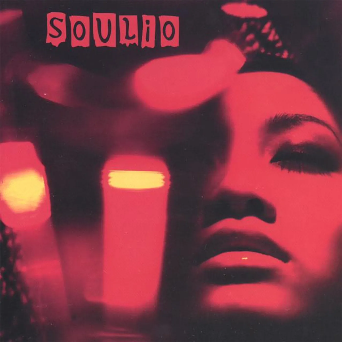Soulio Brand Page