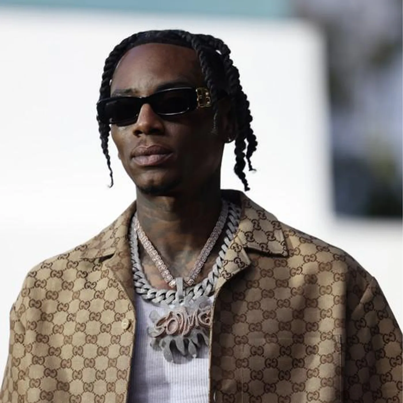 Soulja Boy Tell 'Em