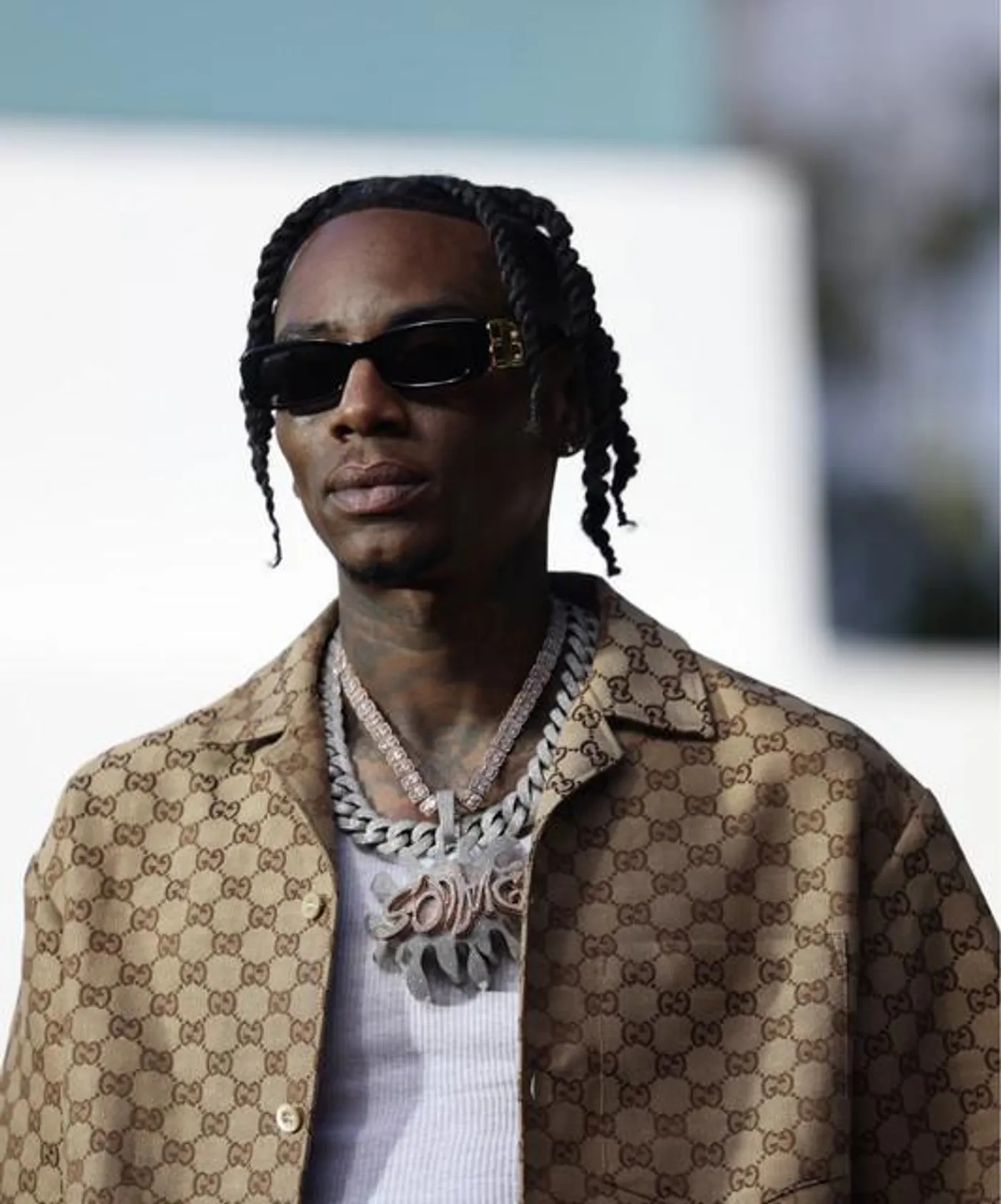 Soulja Boy Tell 'Em