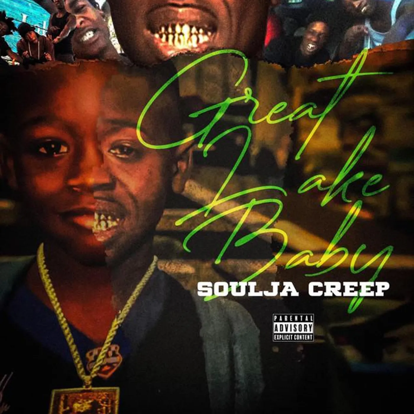 Soulja Creep