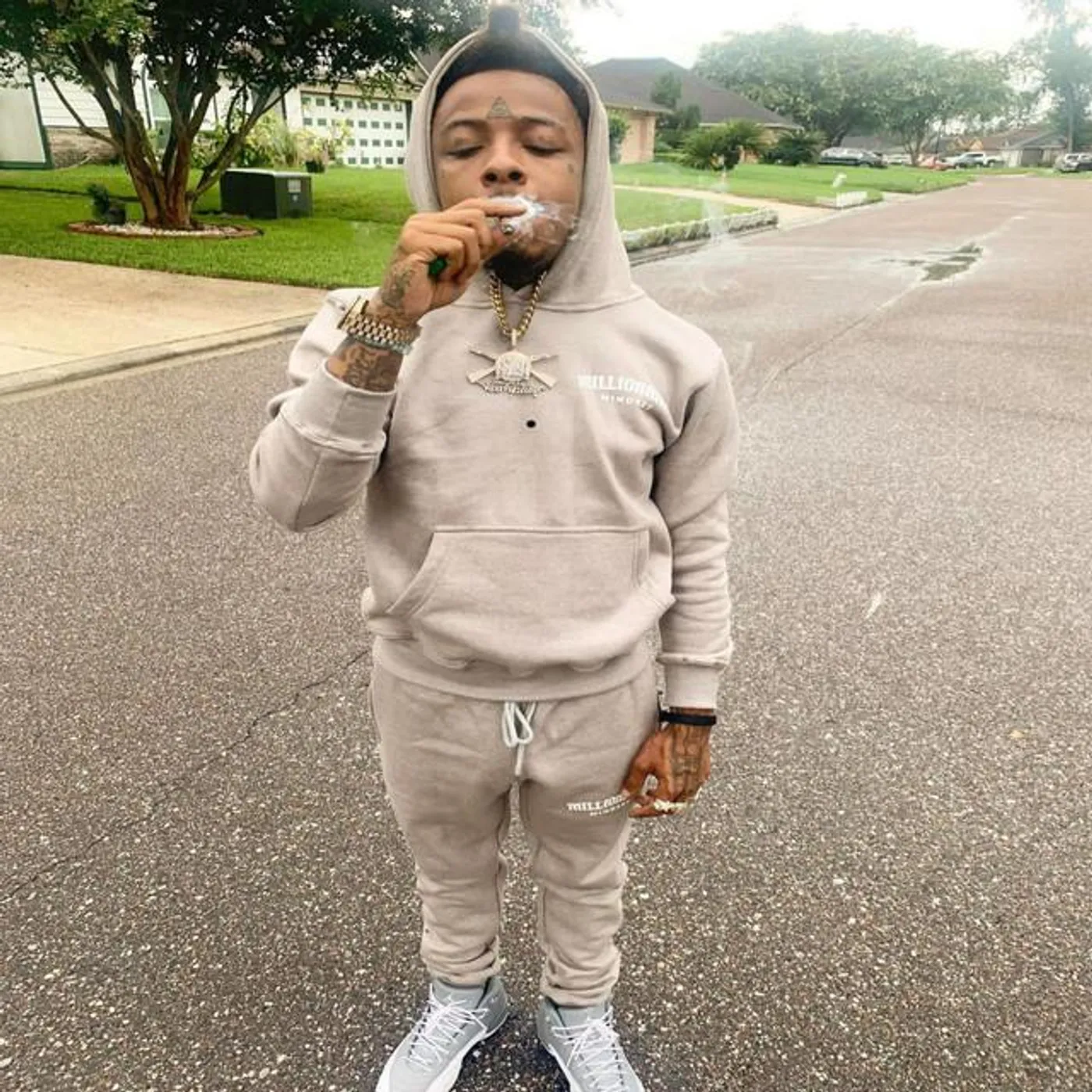 Soulja K