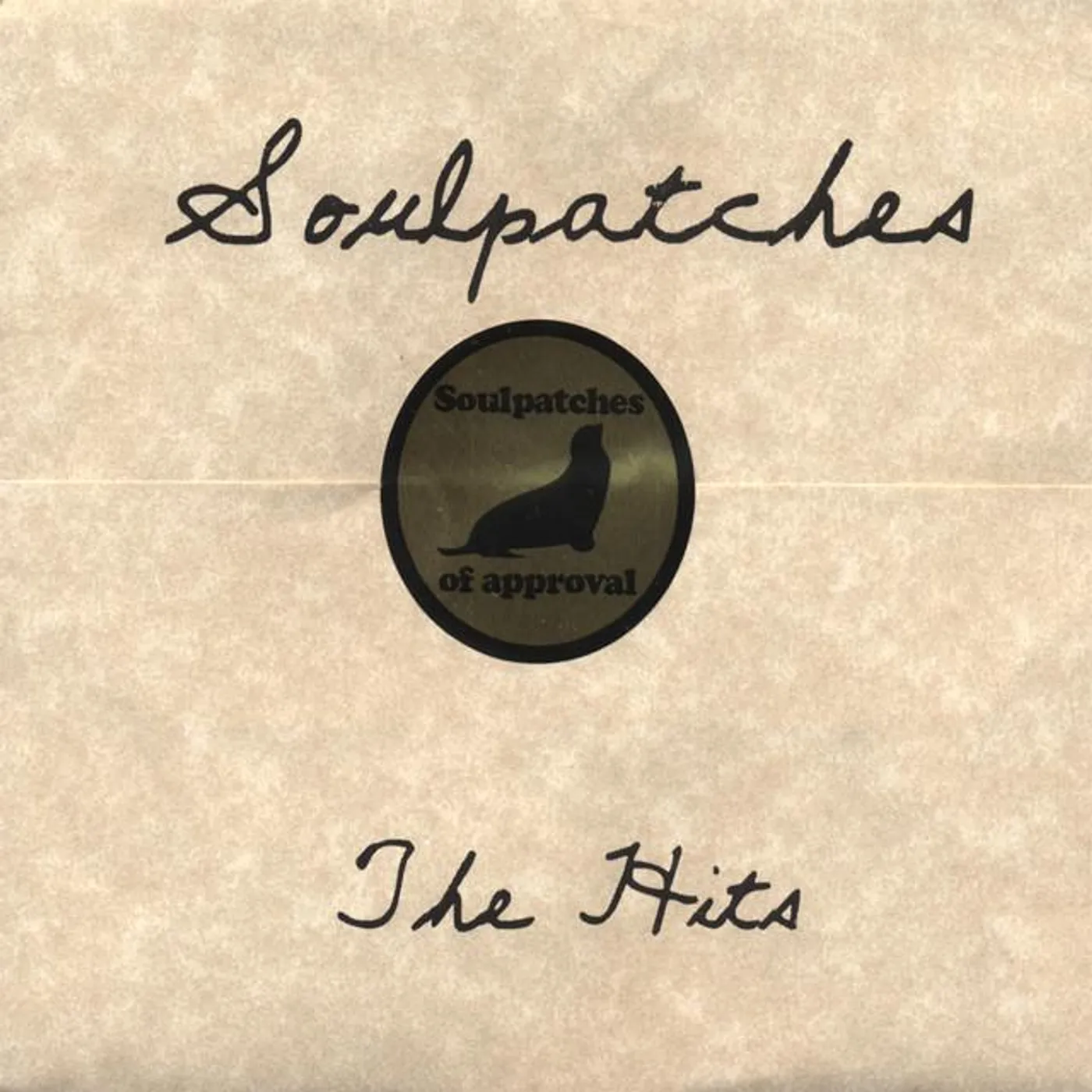 Soulpatches Brand Page