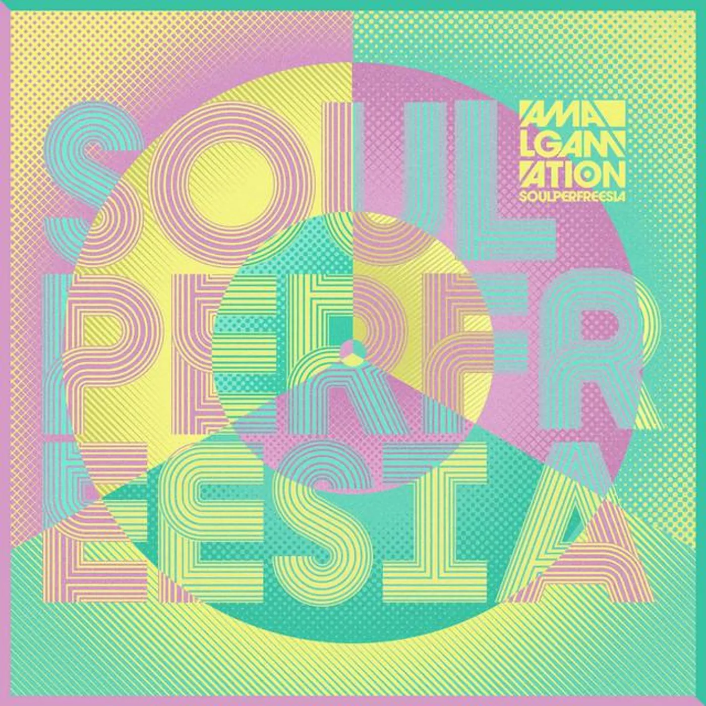 Soulperfreesia Brand Page