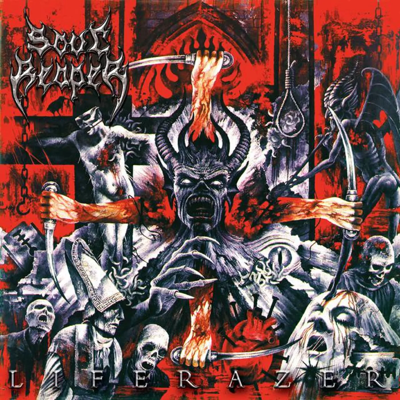 Soulreaper