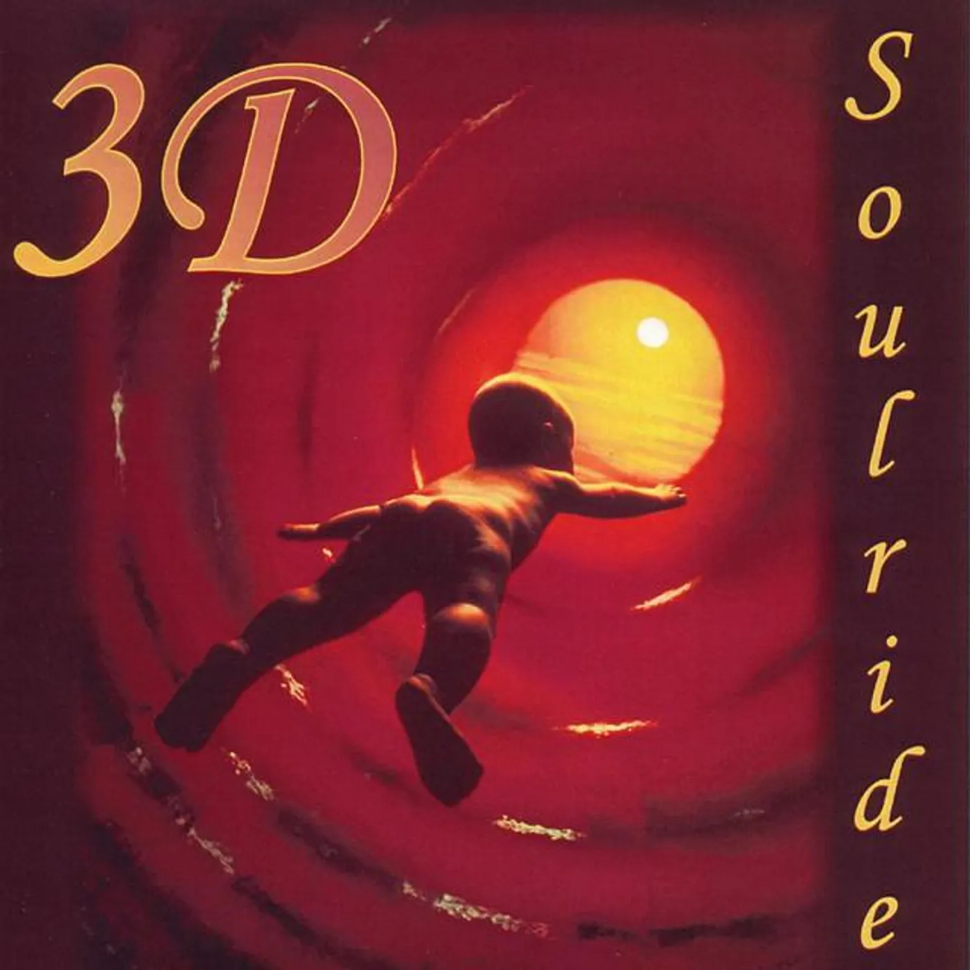 Soulride