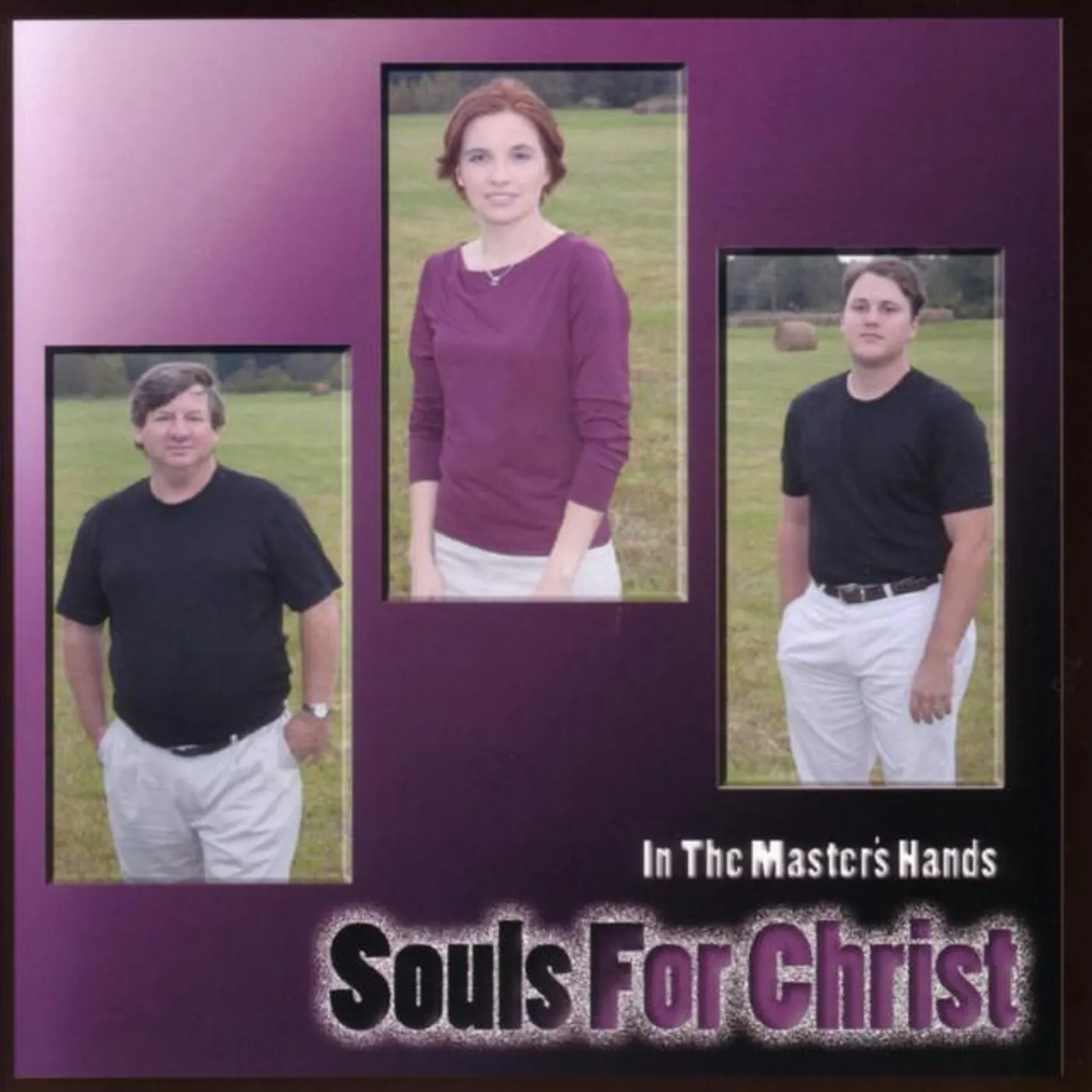 Souls For Christ Brand Page