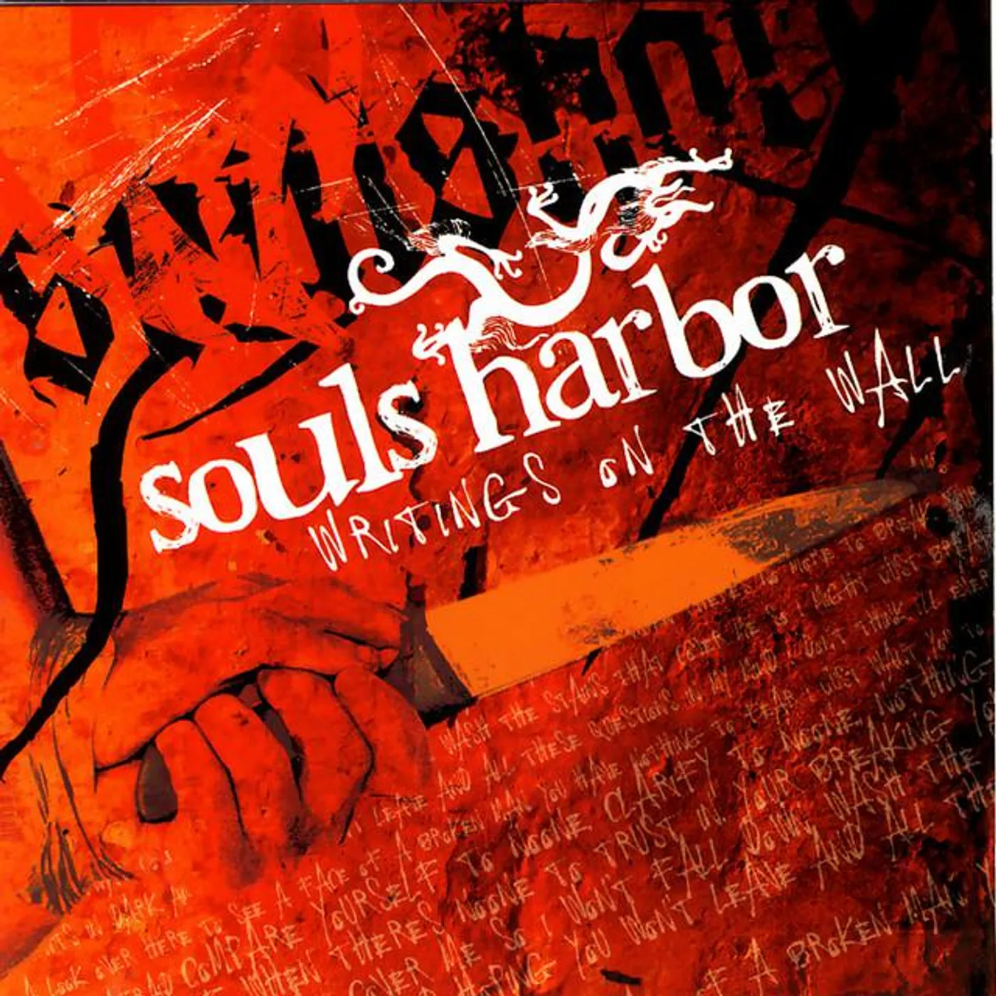 Souls Harbor Brand Page