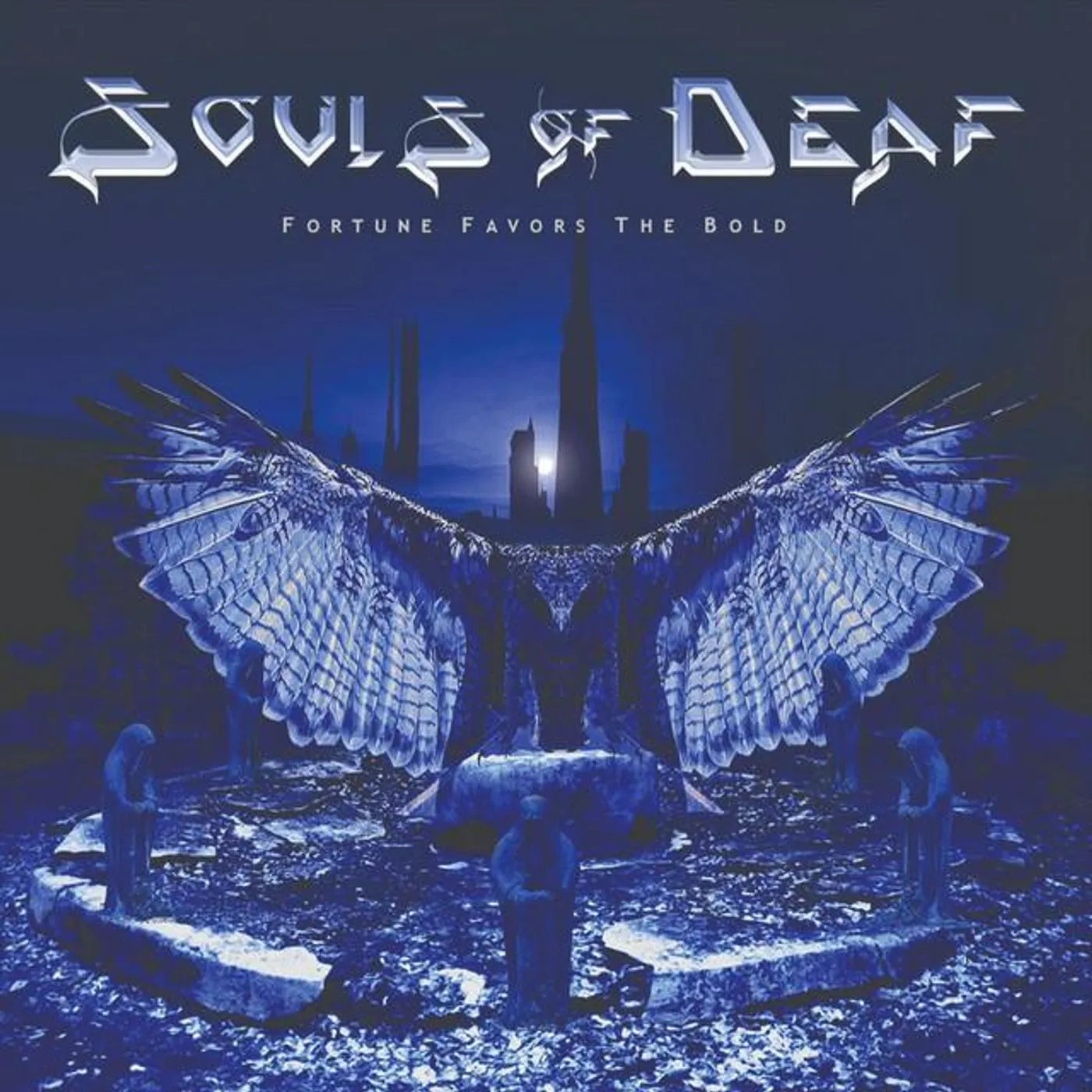 Souls of Deaf