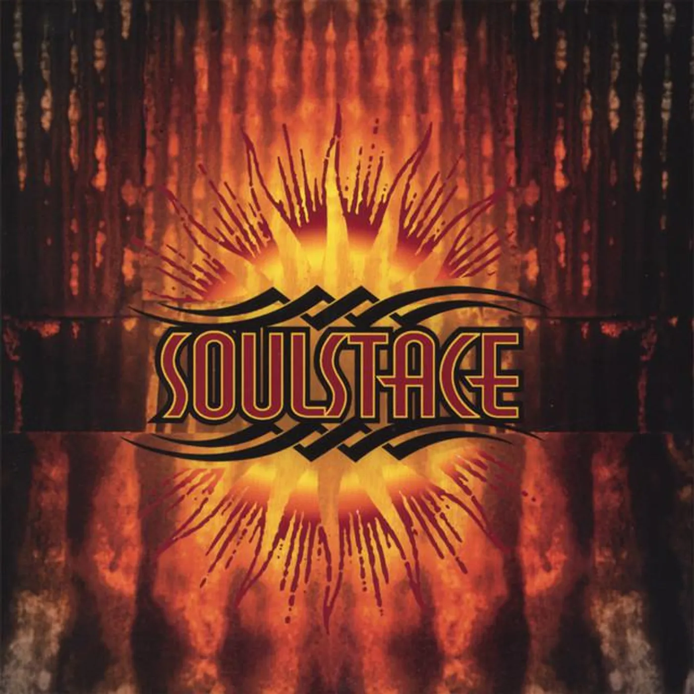 Soulstace Brand Page
