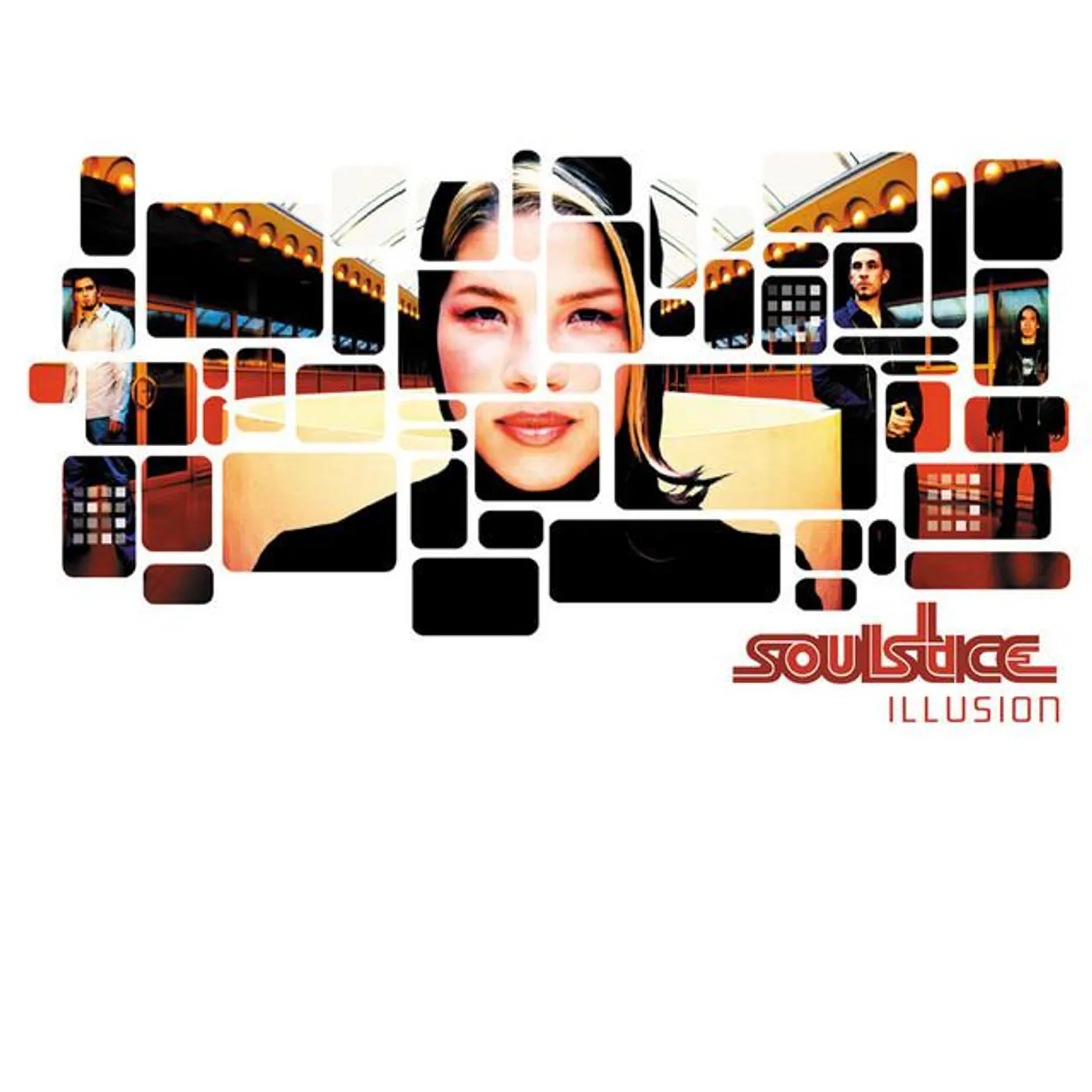 Soulstice Brand Page