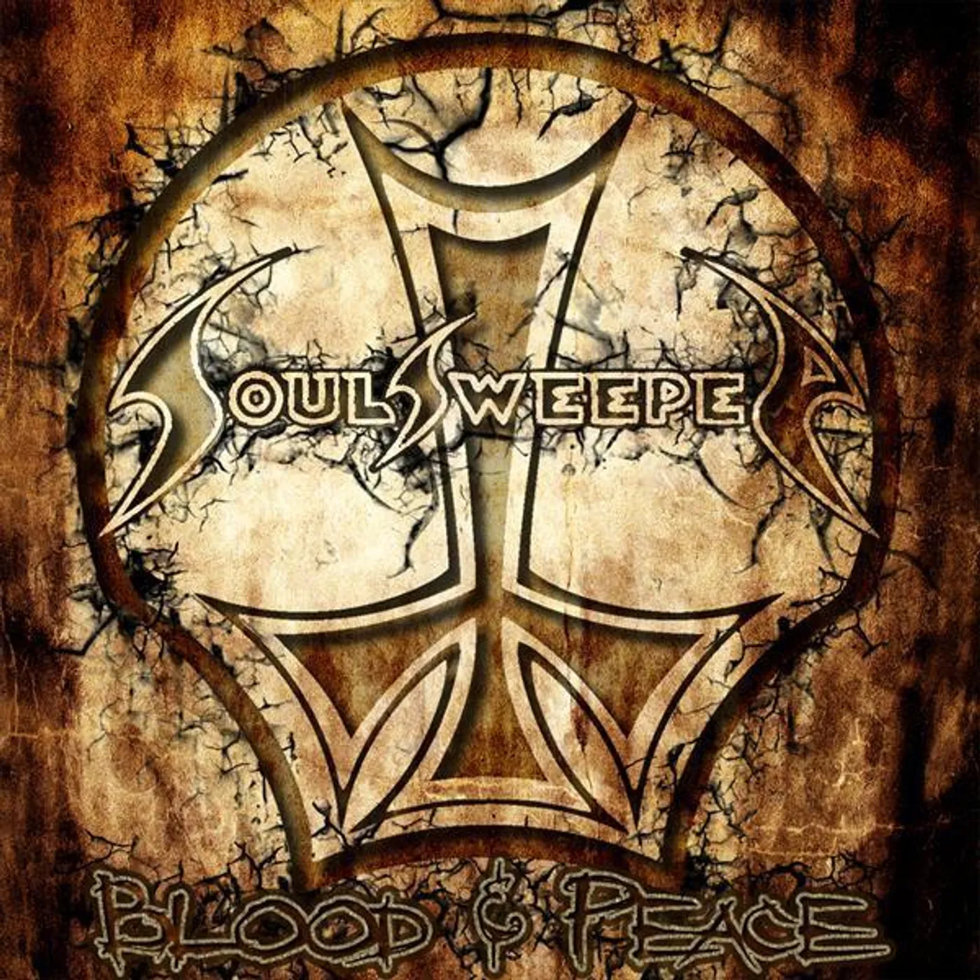 Soulsweeper Brand Page