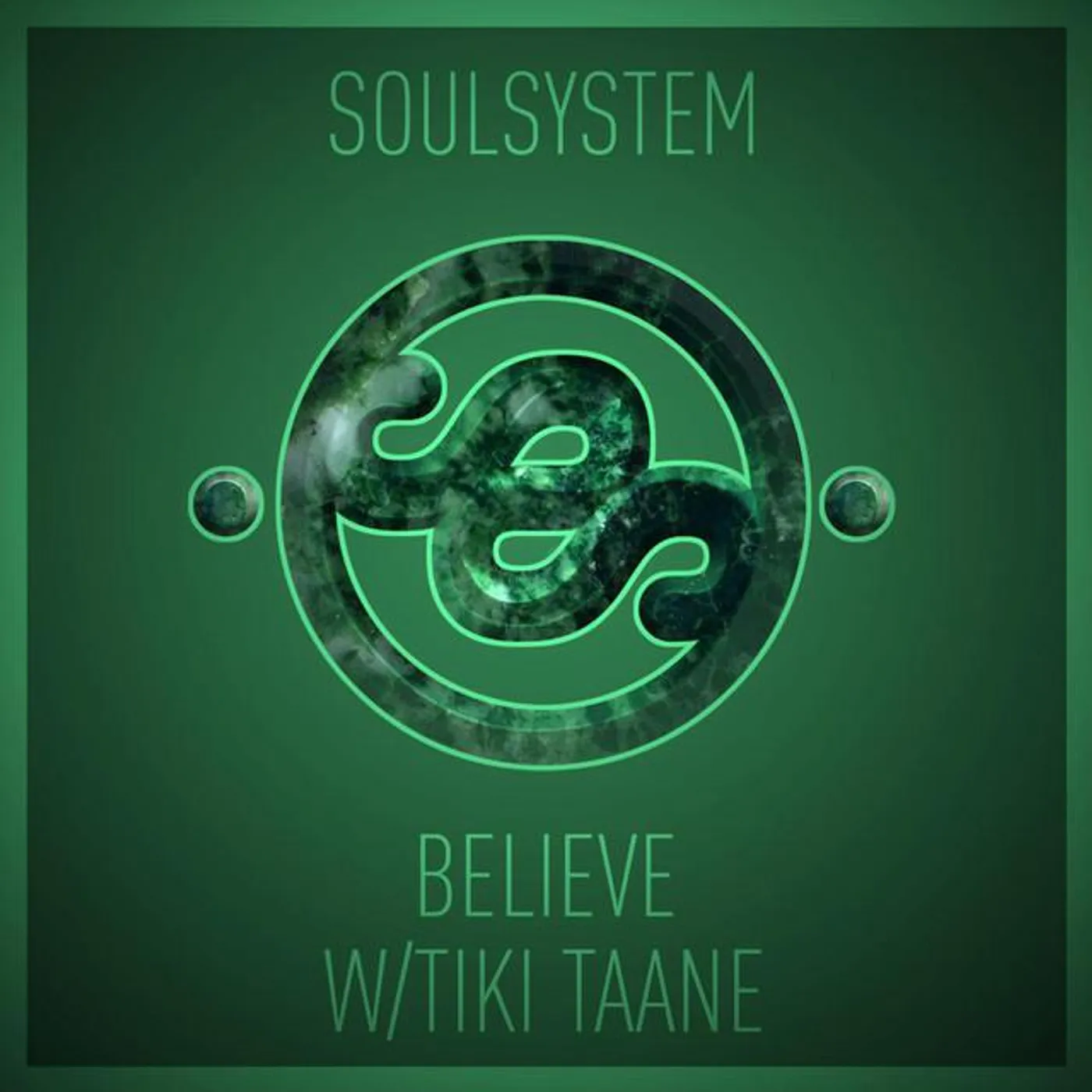 Soulsystem Brand Page