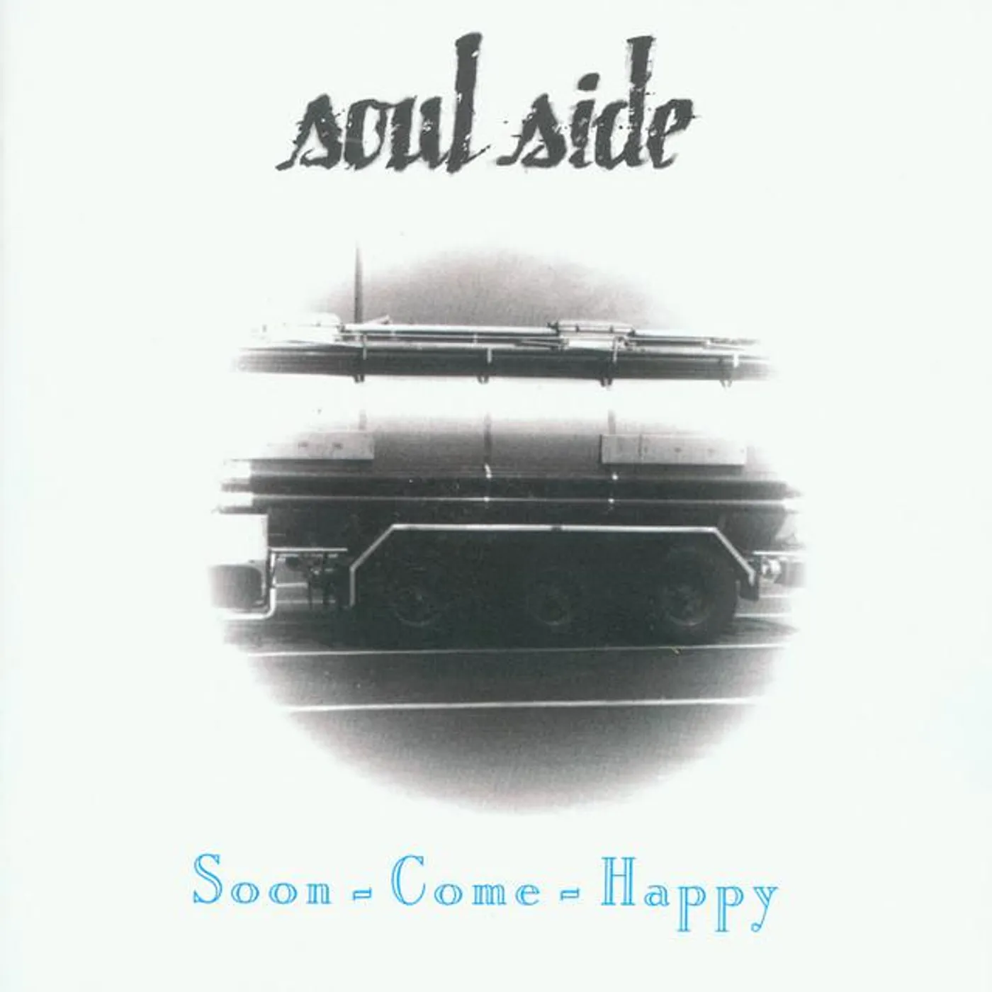 Soulside Brand Page