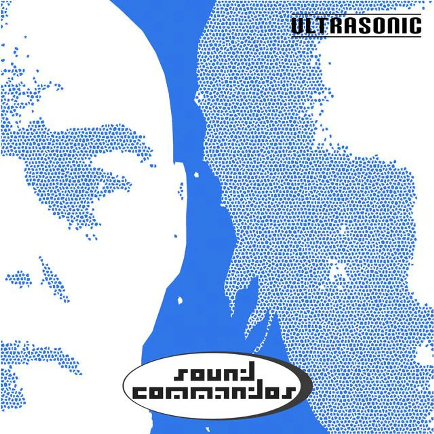 Sound Commandos Brand Page
