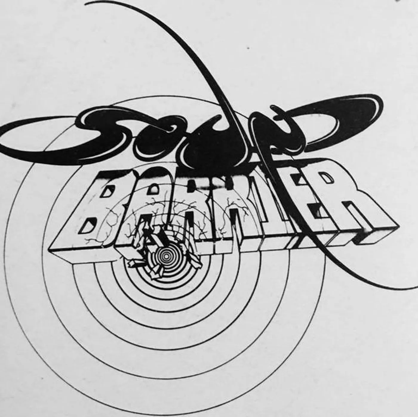 Sound Barrier