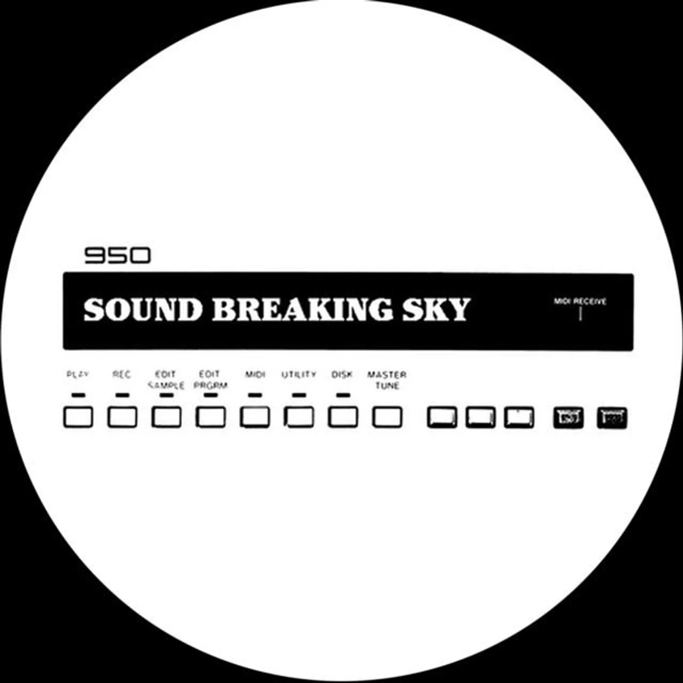 Sound Breaking Sky