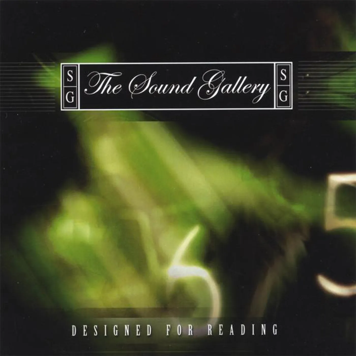 Sound Gallery Brand Page