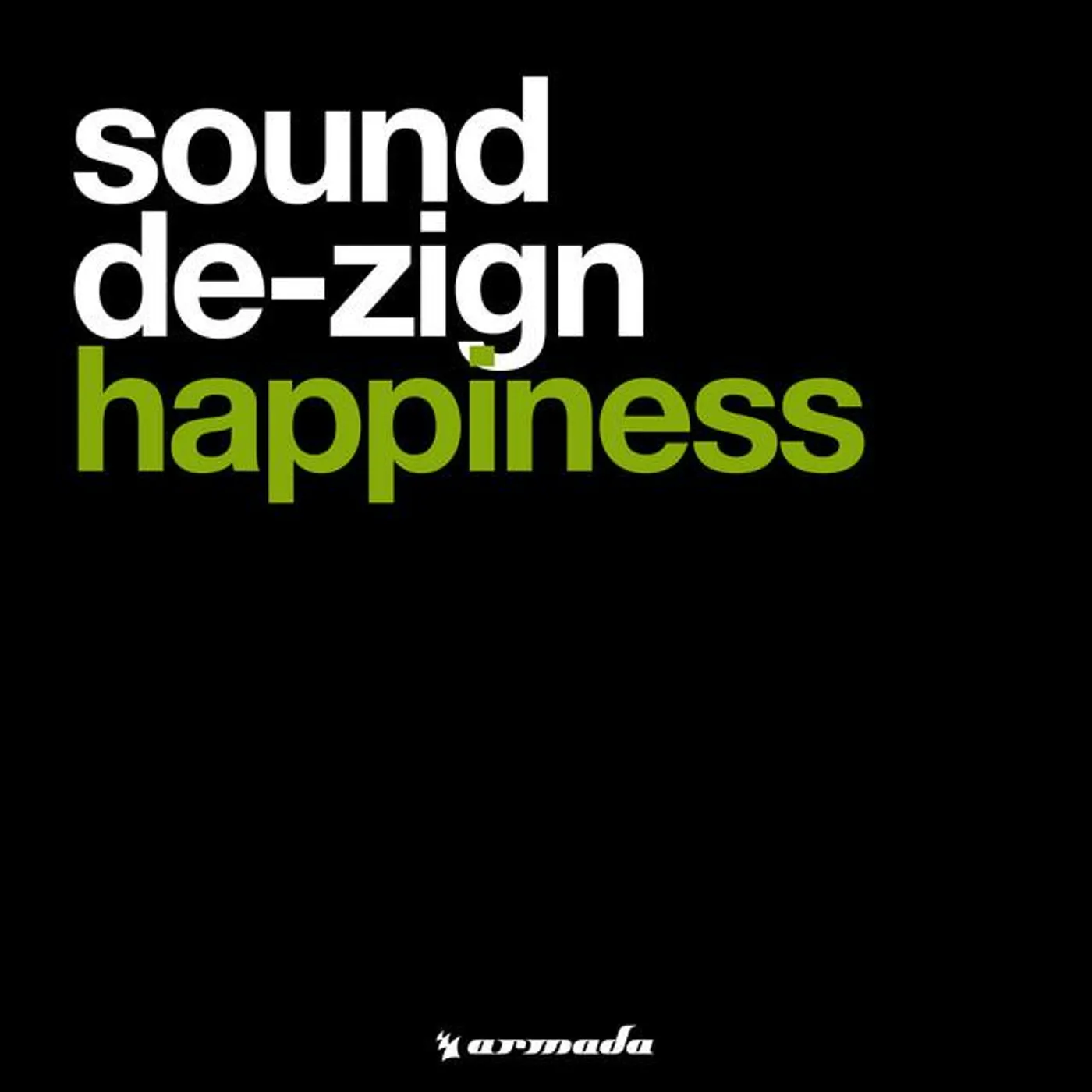 Sound De-Zign Brand Page