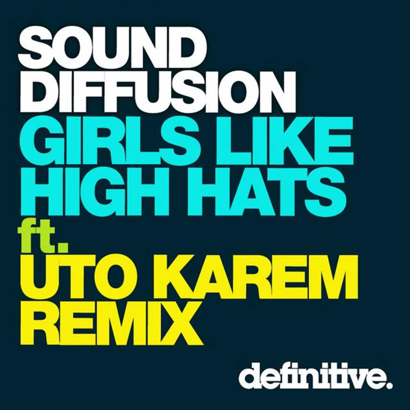 Sound Diffusion