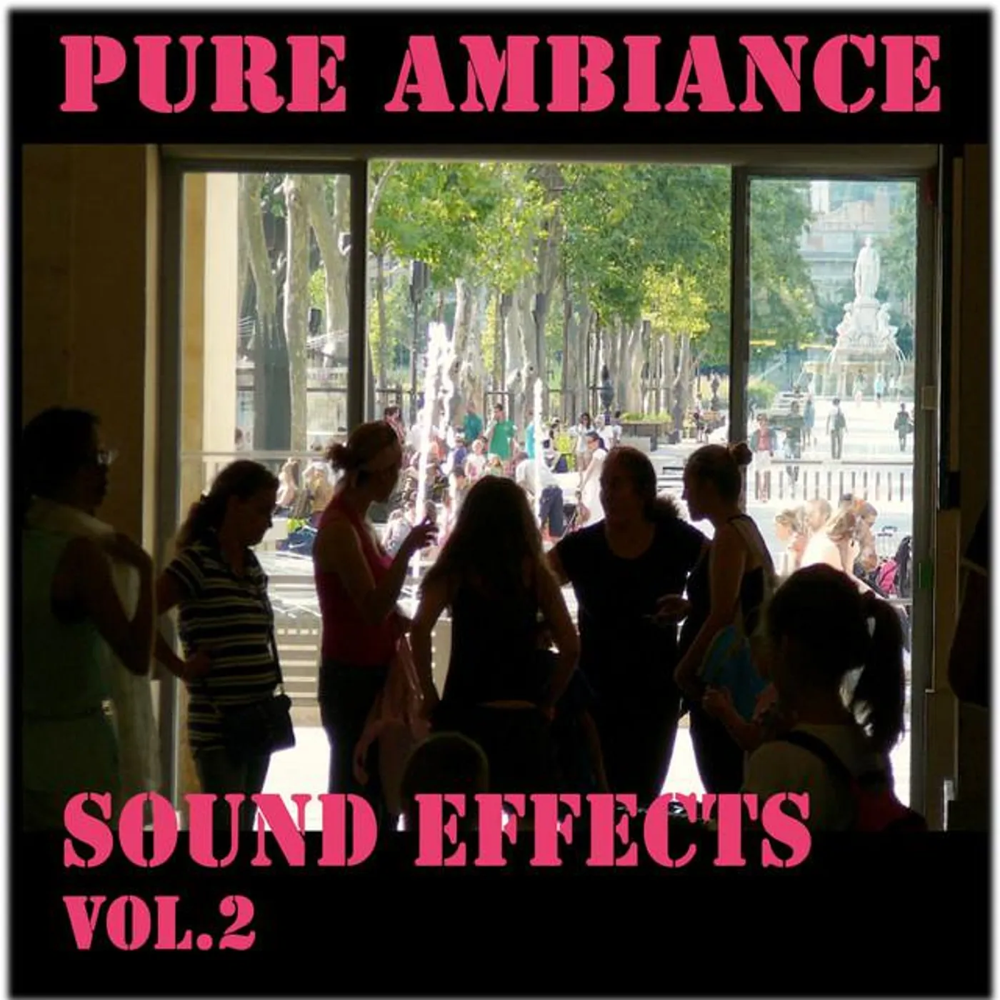 The Sound Effects