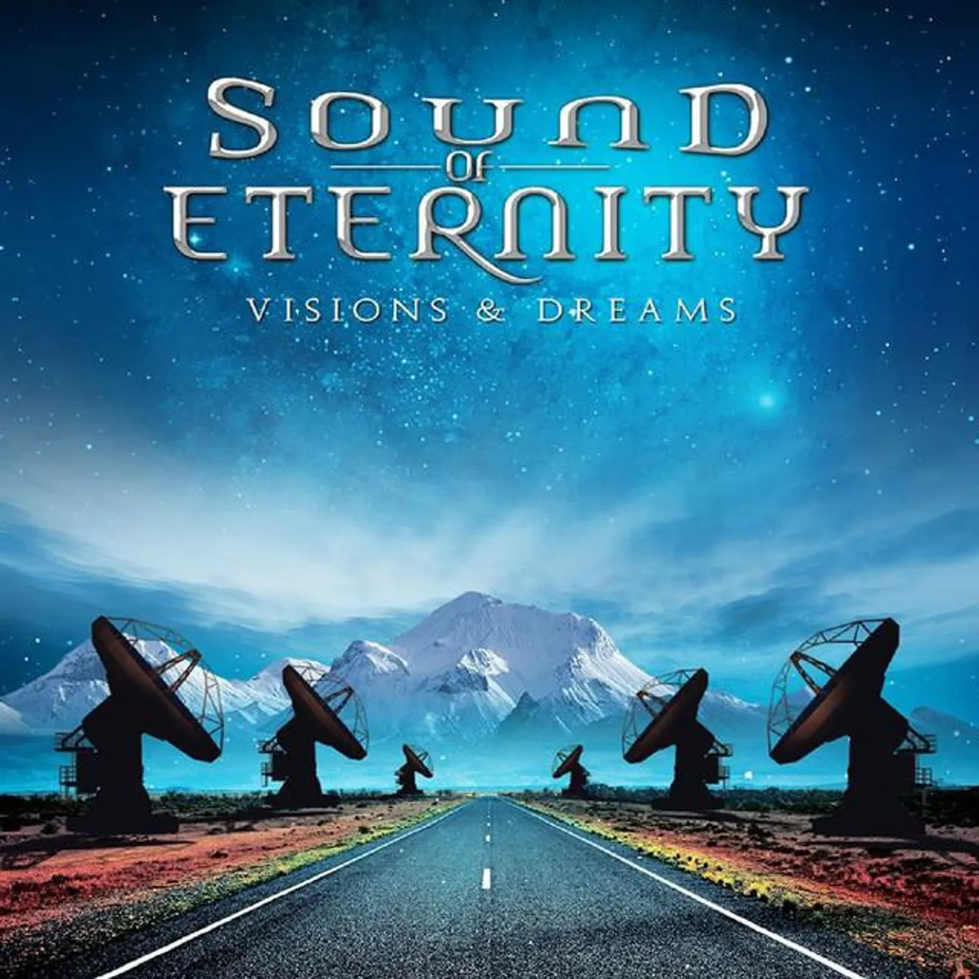 Sound Of Eternity