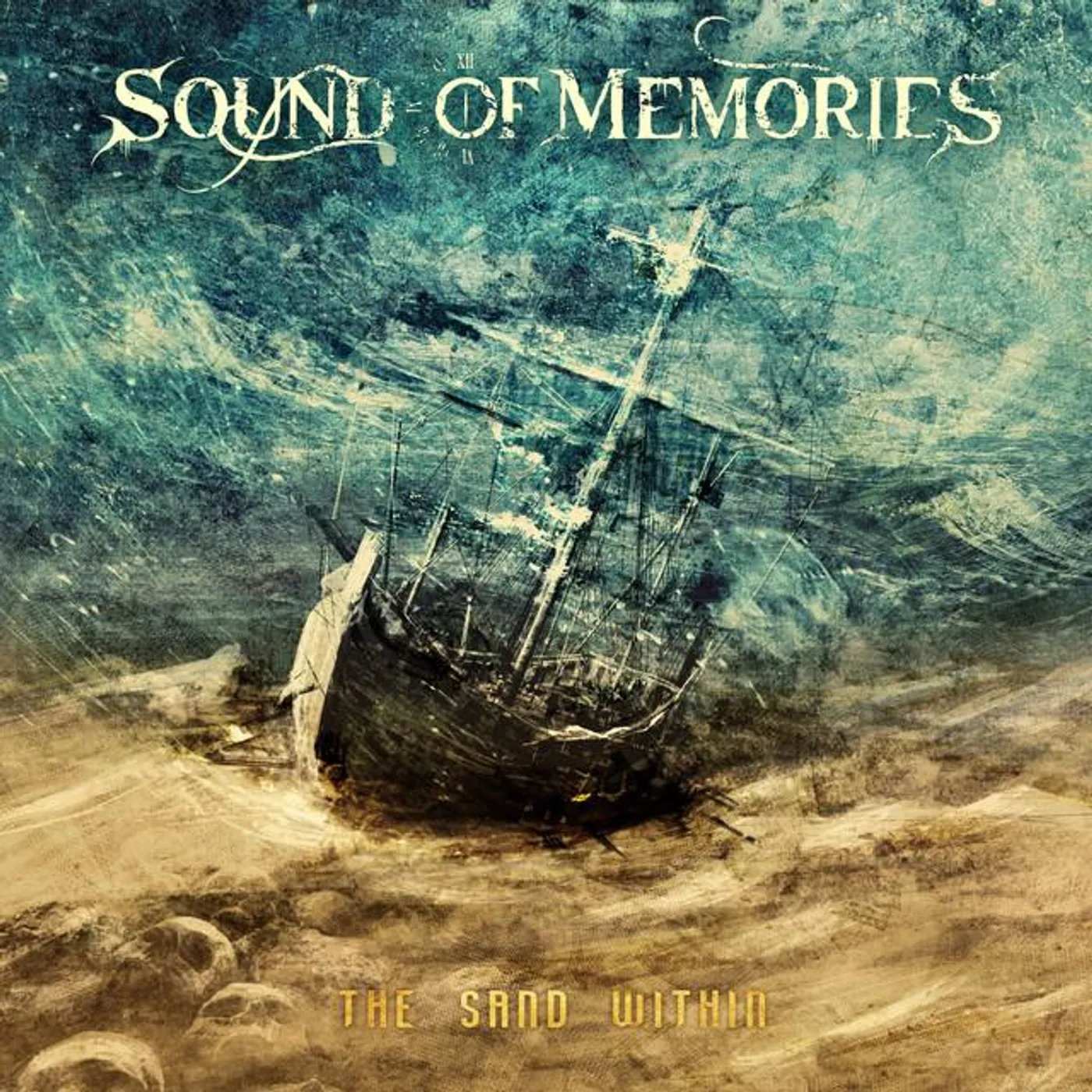 Sound Of Memories