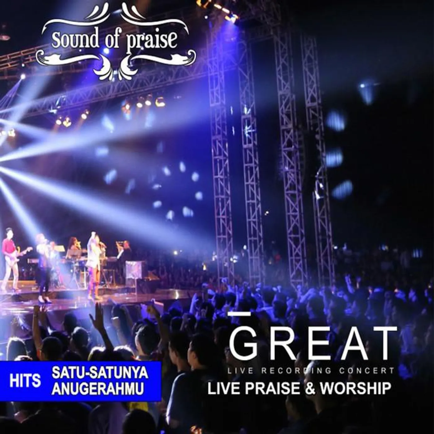 Sound Of Praise