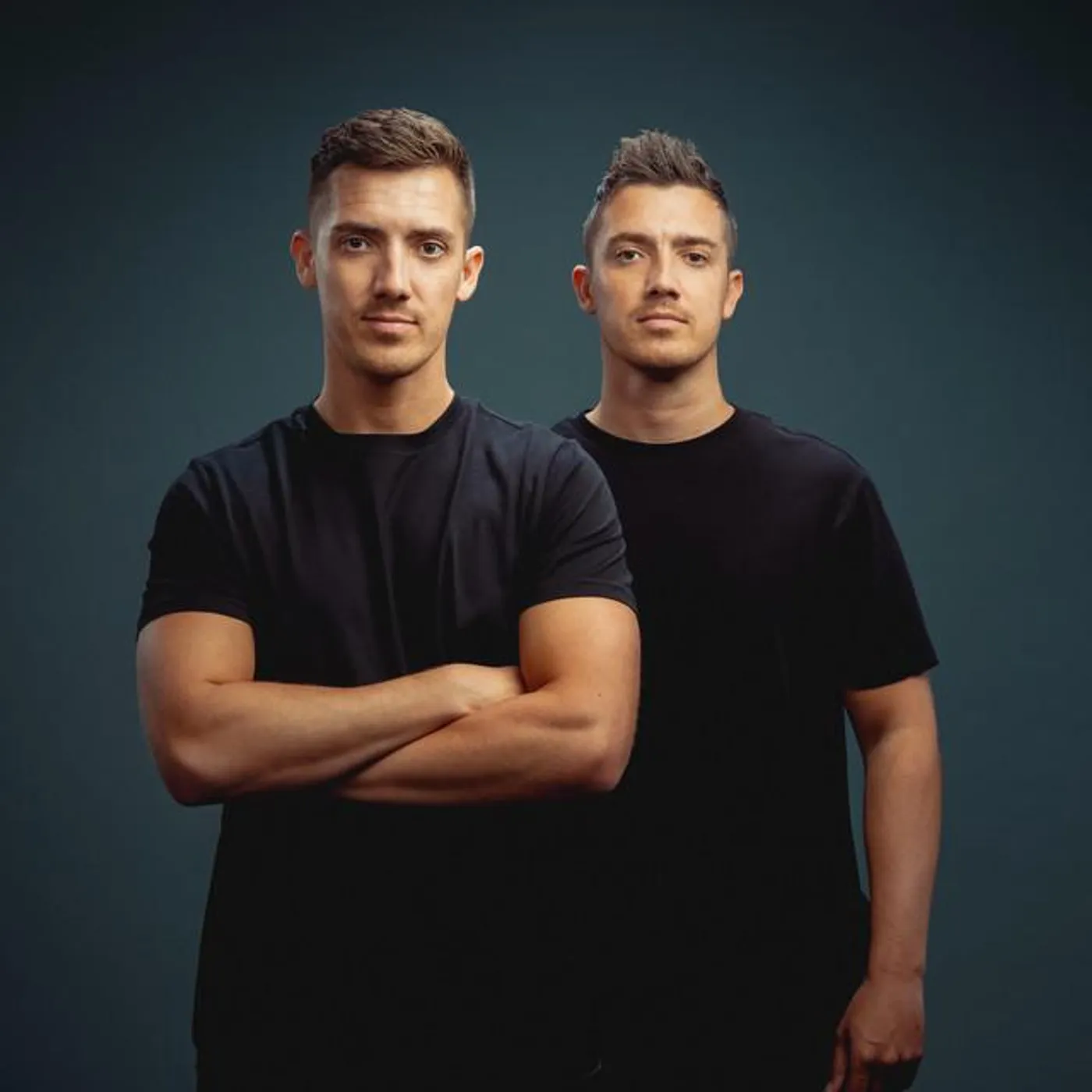 Sound Rush Brand Page