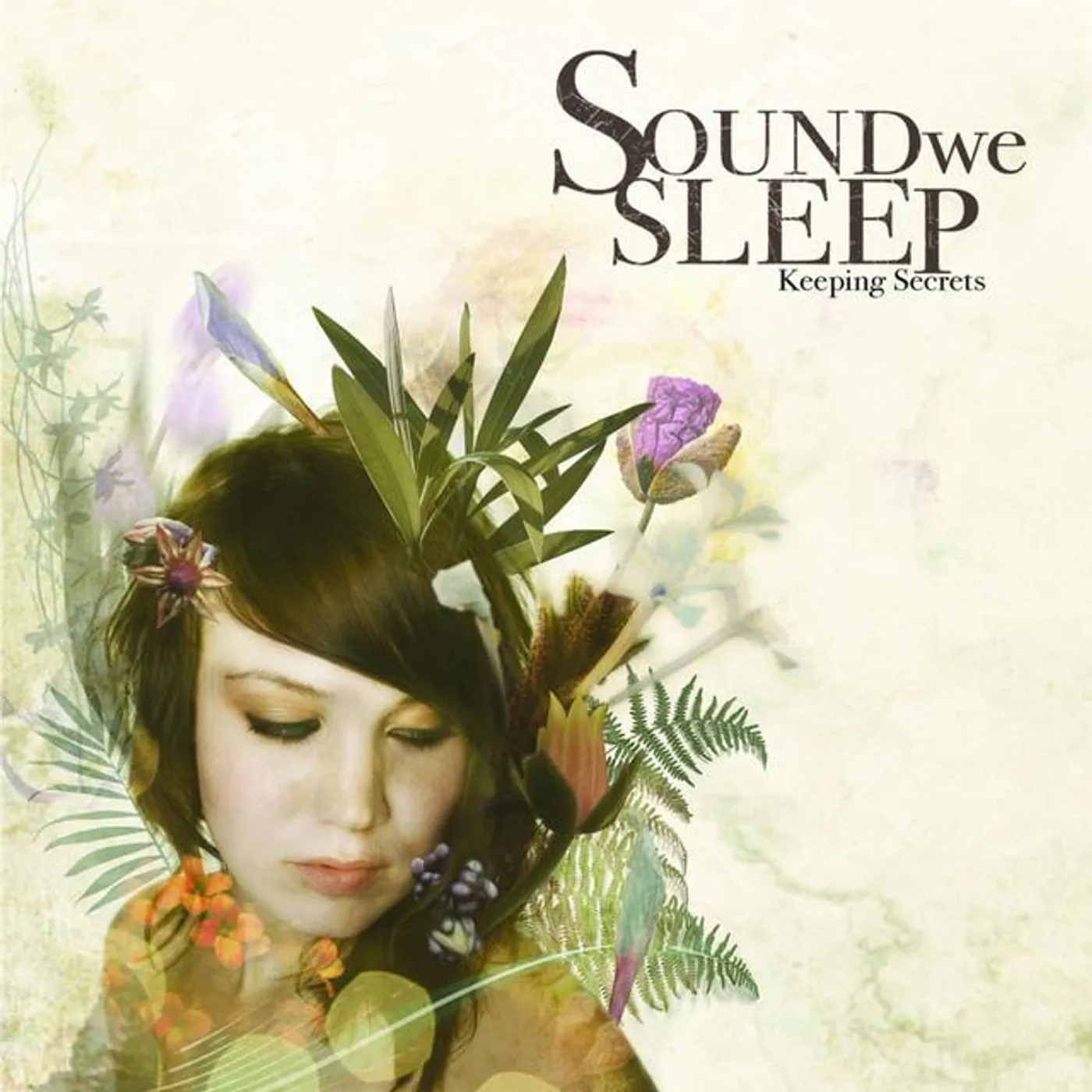 Sound We Sleep Brand Page