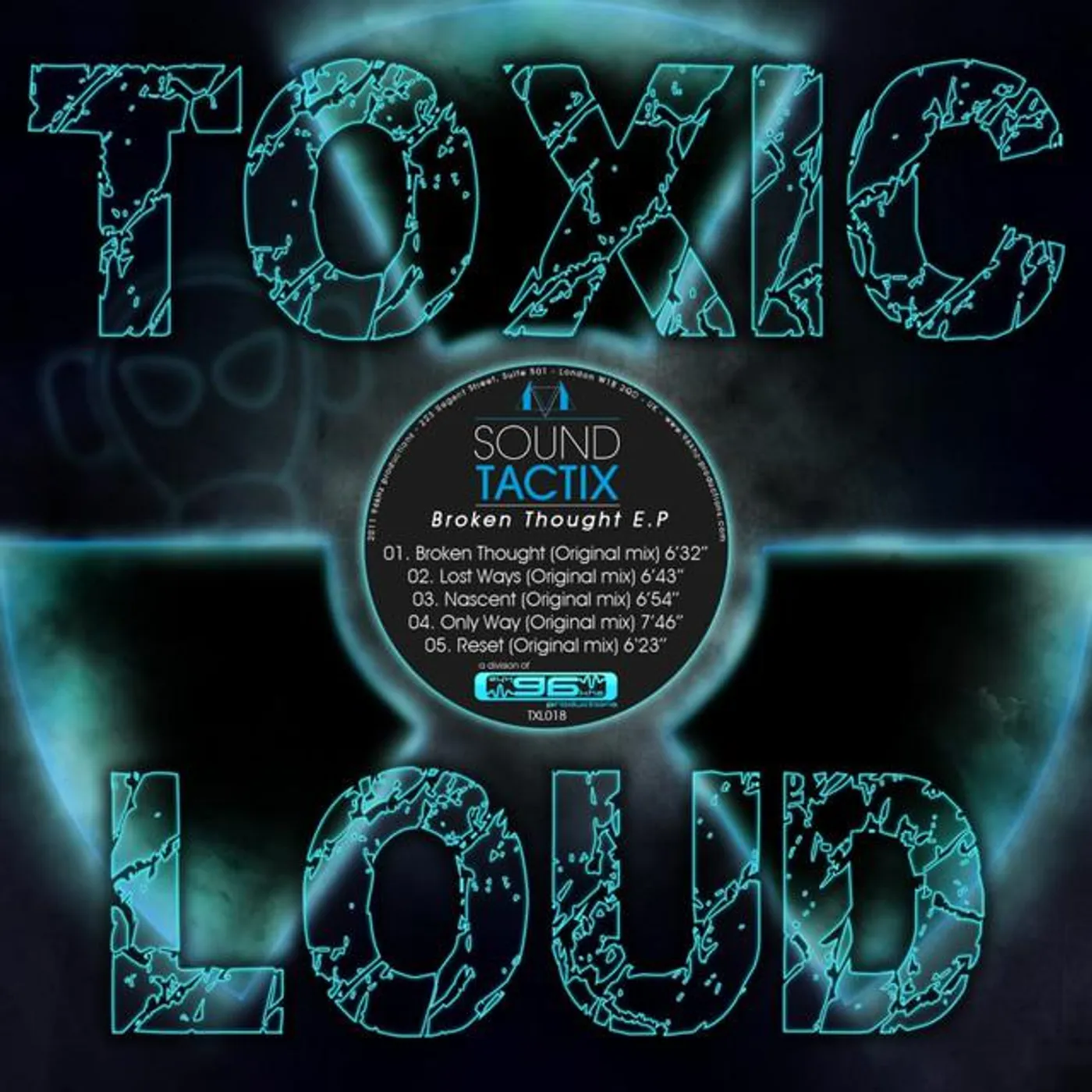 Sound Tactix