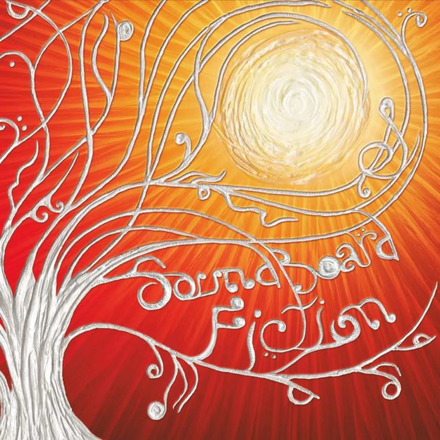 Soundboard Fiction