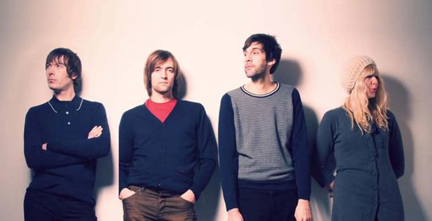 The Soundcarriers
