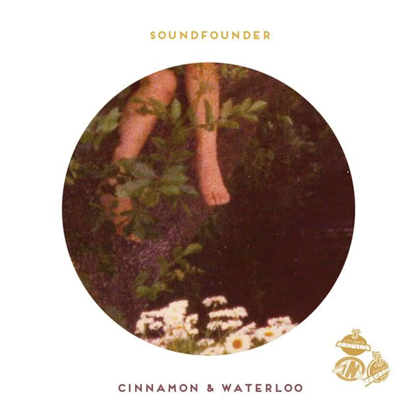 soundfounder Brand Page