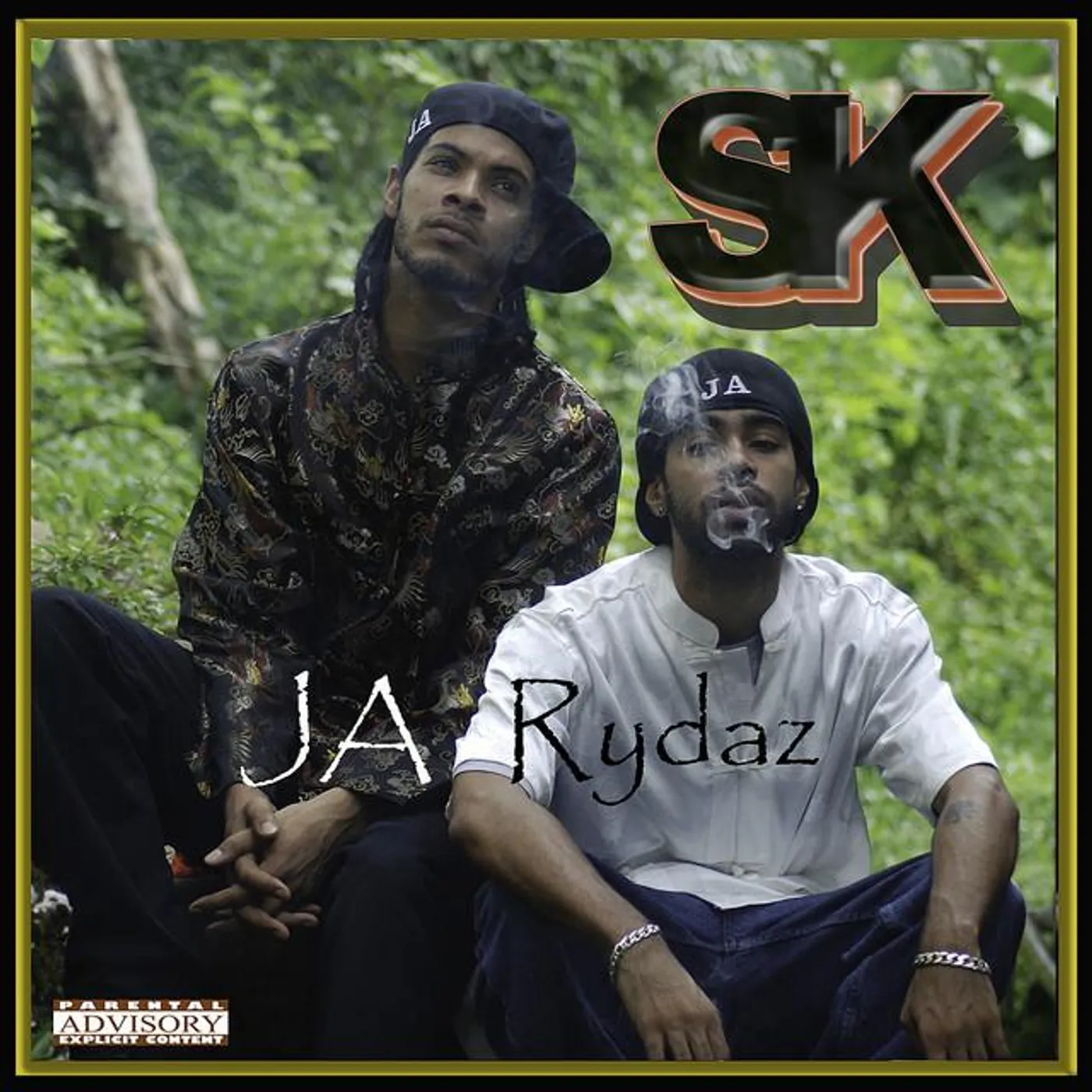 SoundKillaz