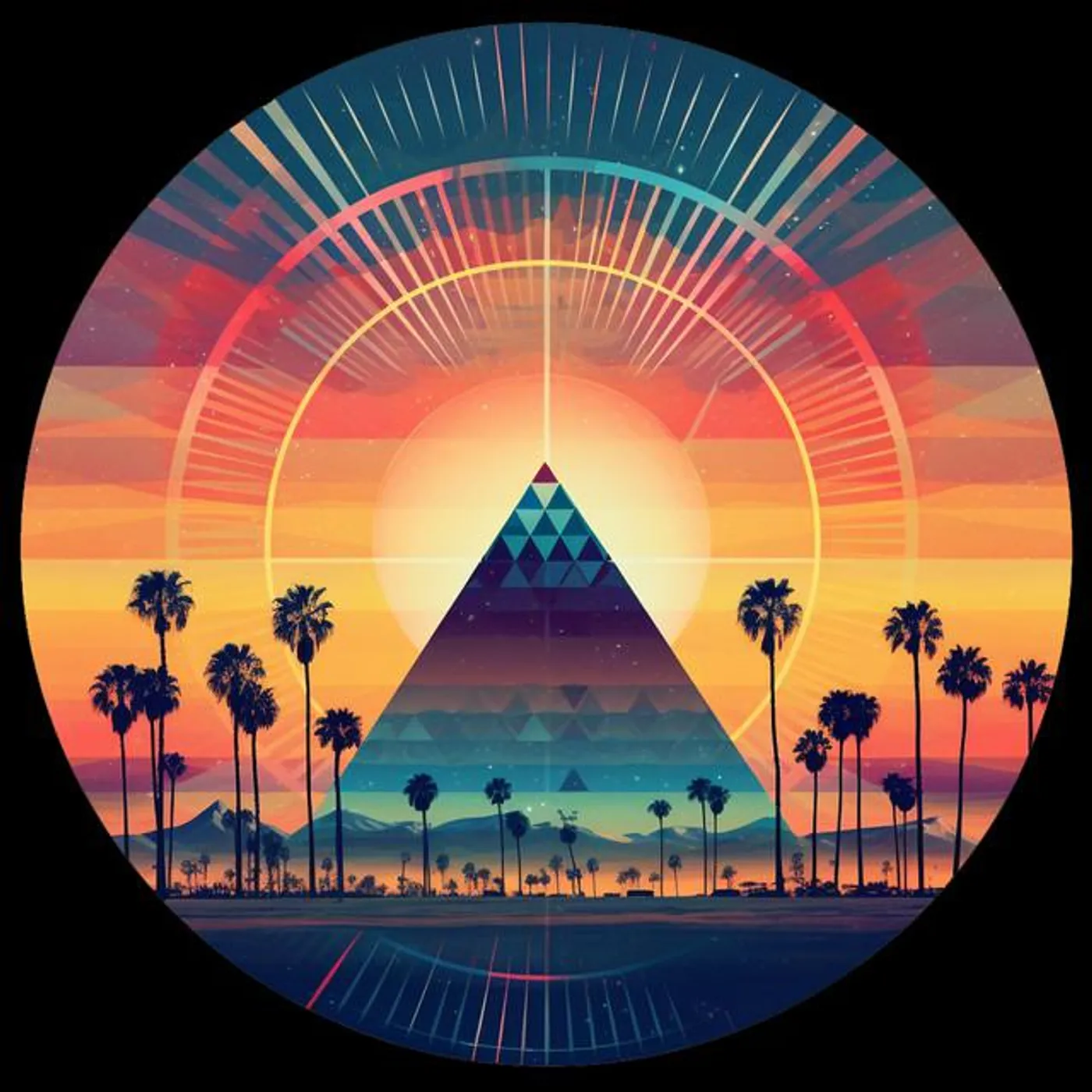 SoundMasons Brand Page