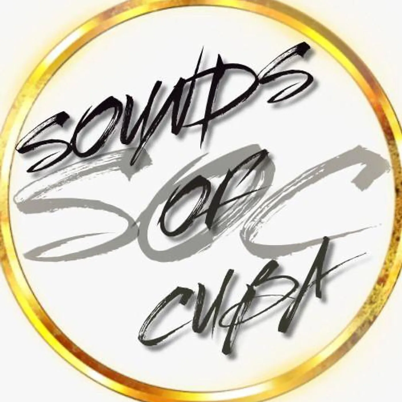SOUNDS OF CUBA