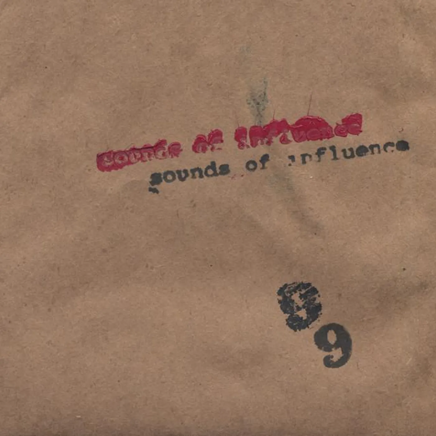 Sounds Of Influence Brand Page