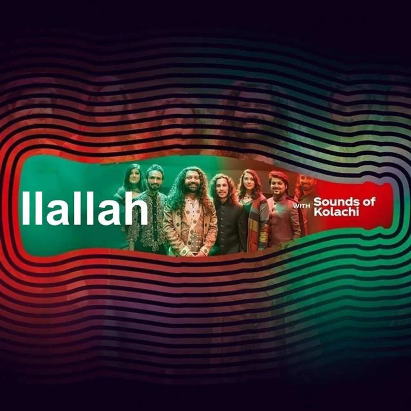 Sounds Of Kolachi