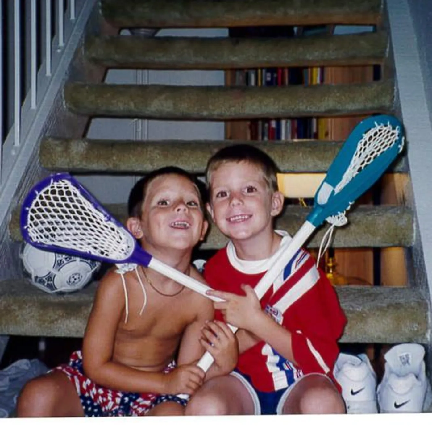 Sounds of Satellites