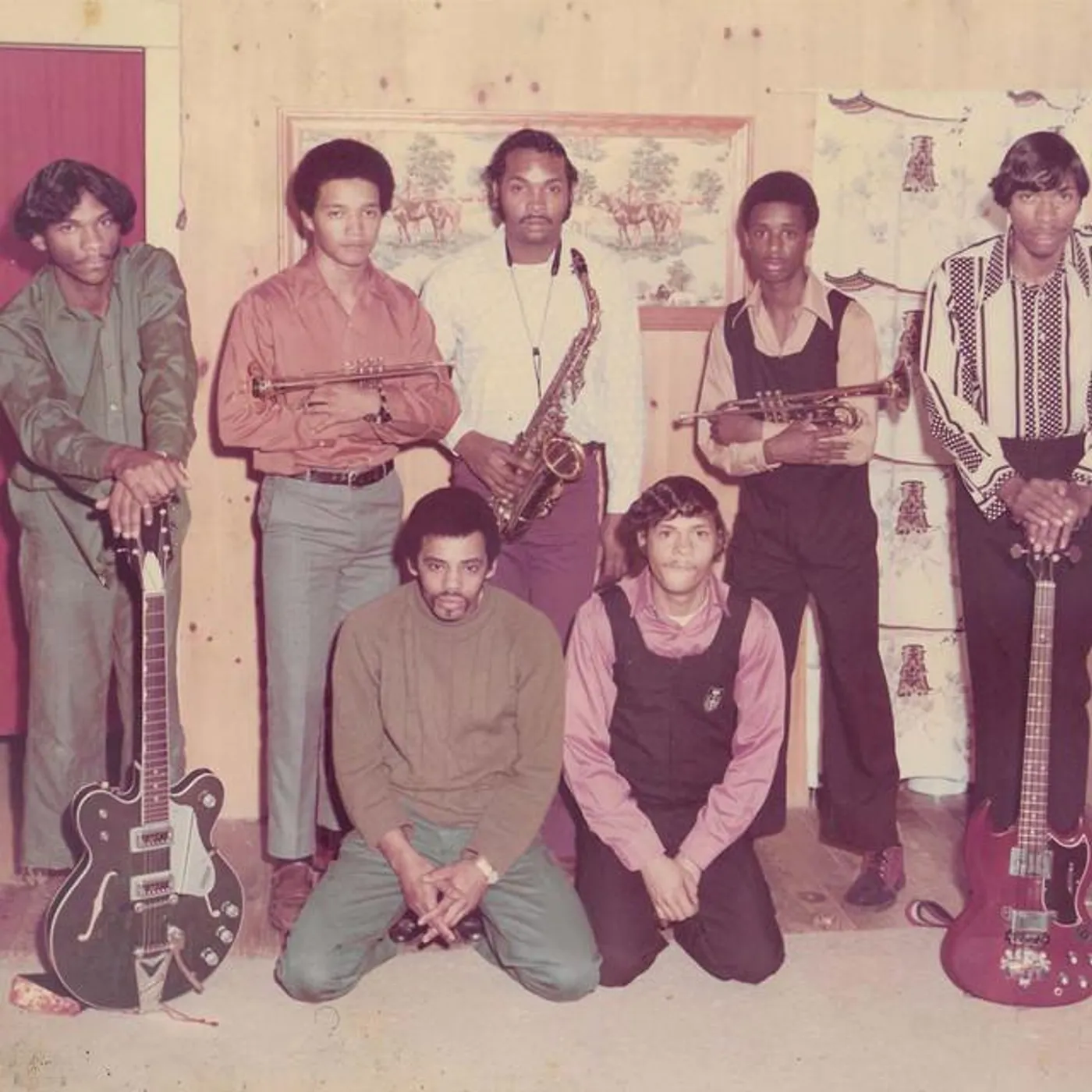 Sounds Of Soul