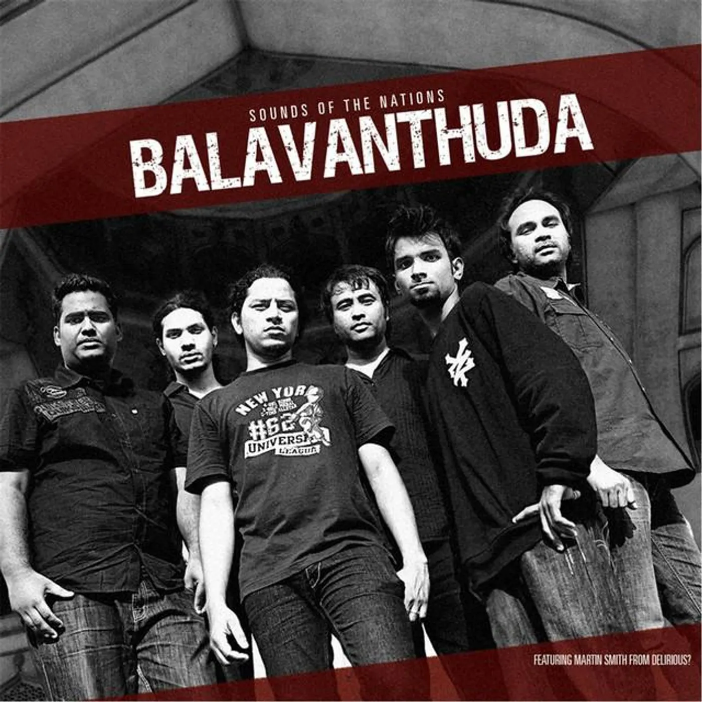 Sounds of the Nations India