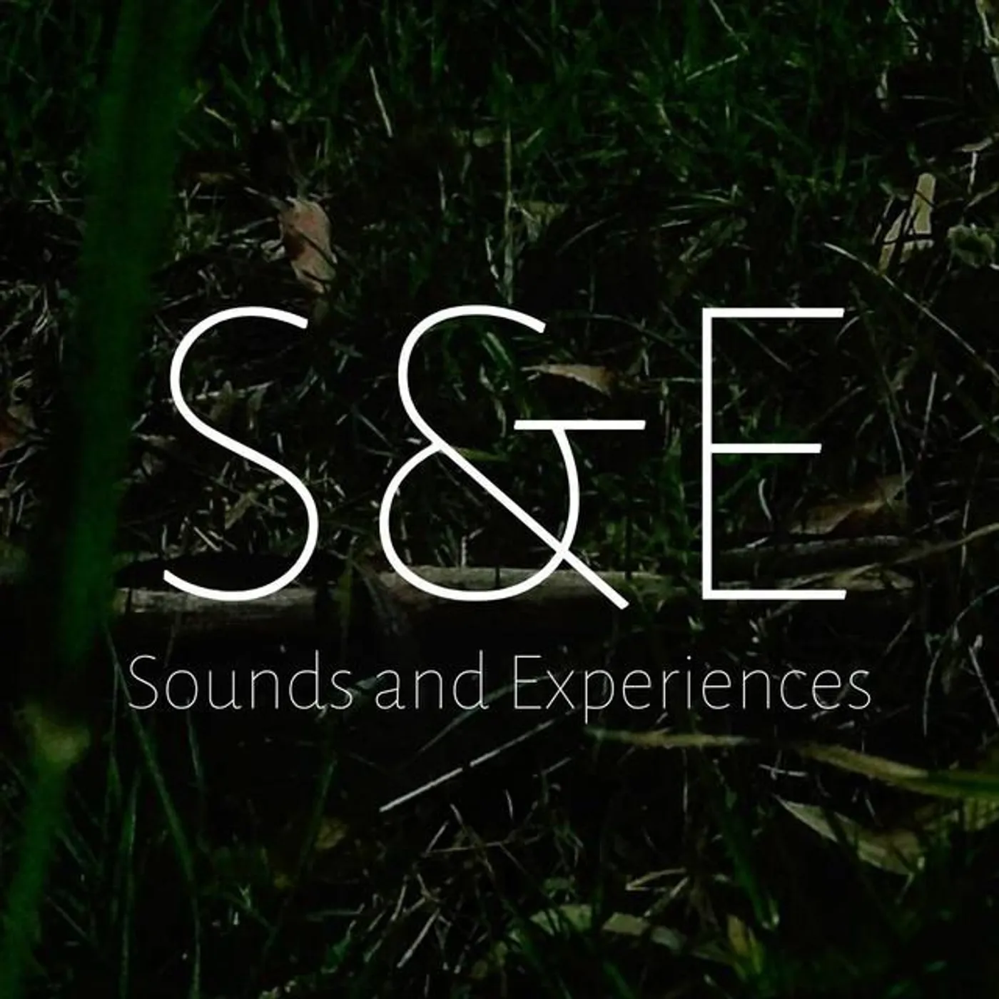 Sounds And Experiences I Brand Page
