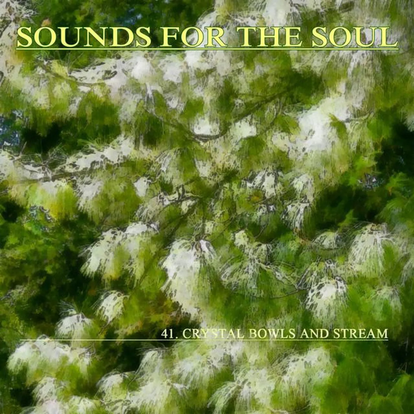 Sounds for the Soul