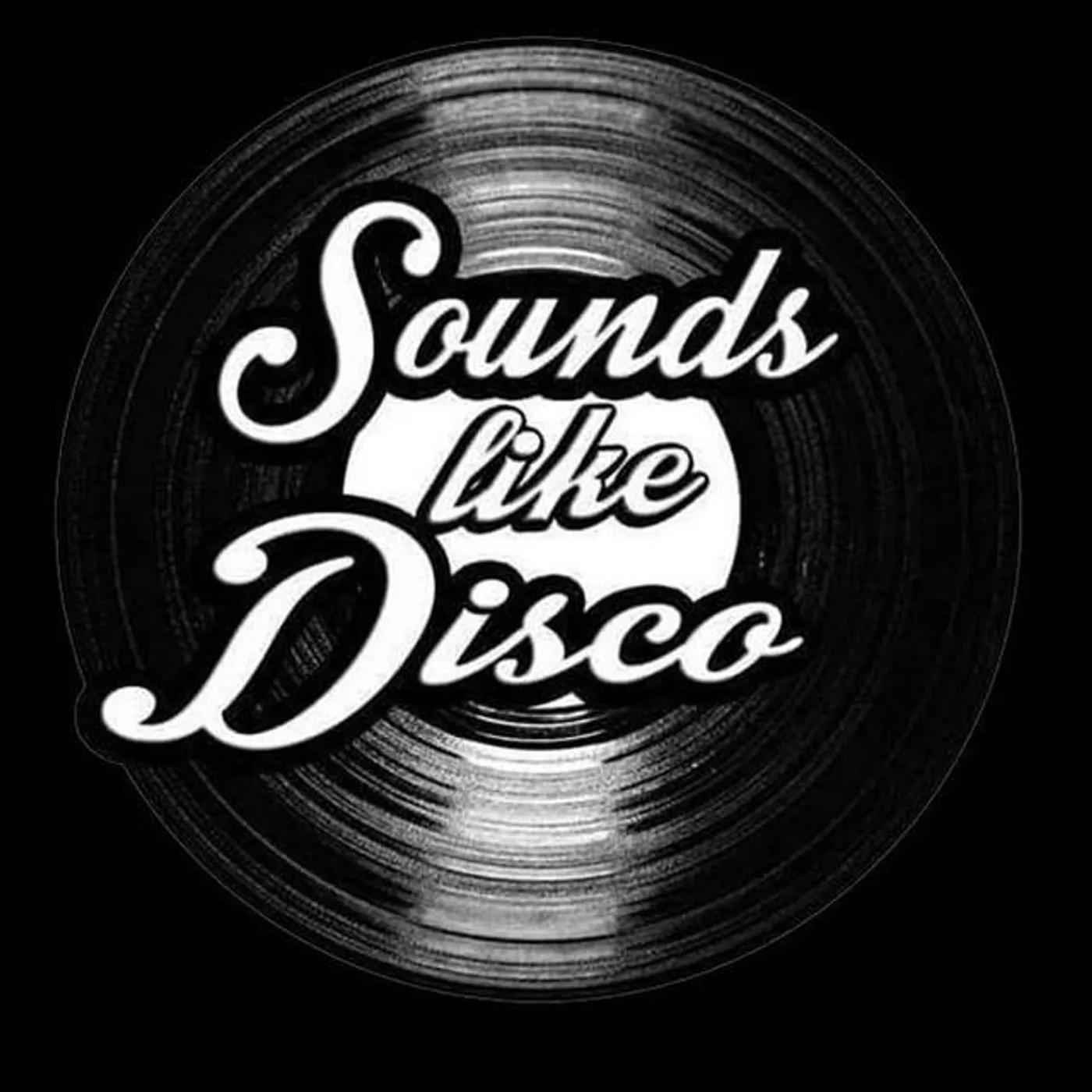 Sounds Like Disco Brand Page