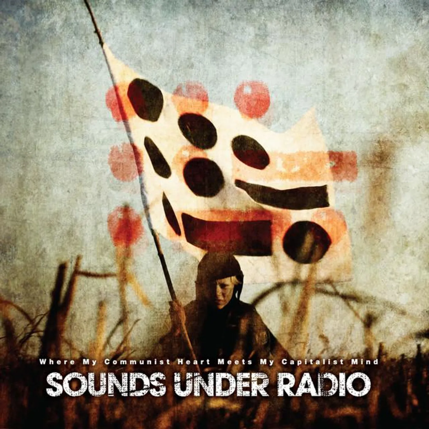Sounds Under Radio Brand Page